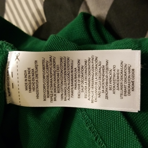 Ralph Lauren Polo shirt - Picture 5 of 5
